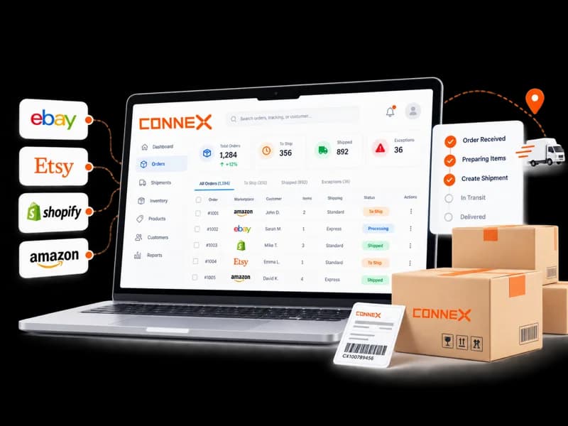 CONNEX