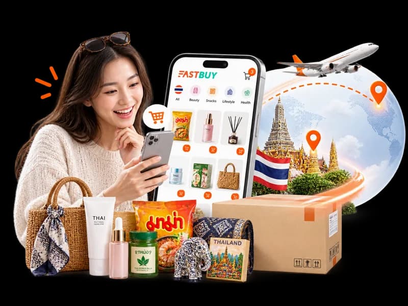 FastBuy