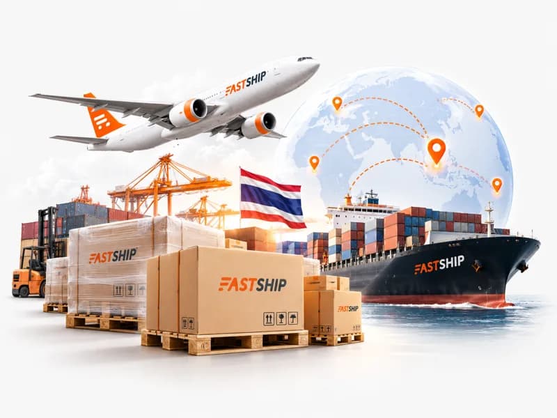 Fast Freight