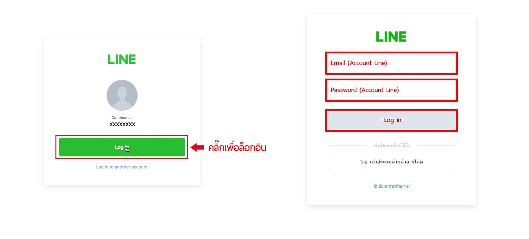 วิธีการสมัครเปิดบัญชี FastShip.co