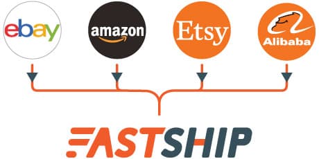 FastShip สาขาโคราช เปิดให้บริการส่งของไปต่างประเทศแล้ว