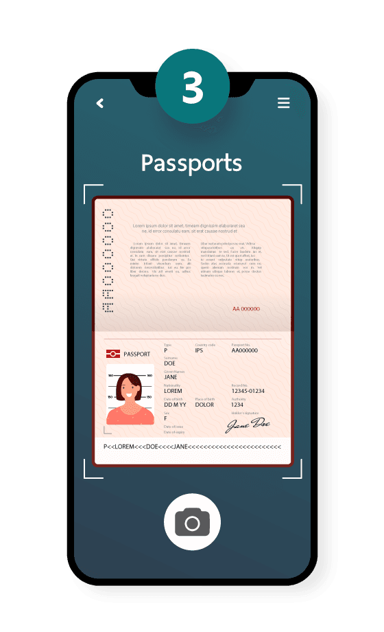 How To Verify Identity (E-KYC)