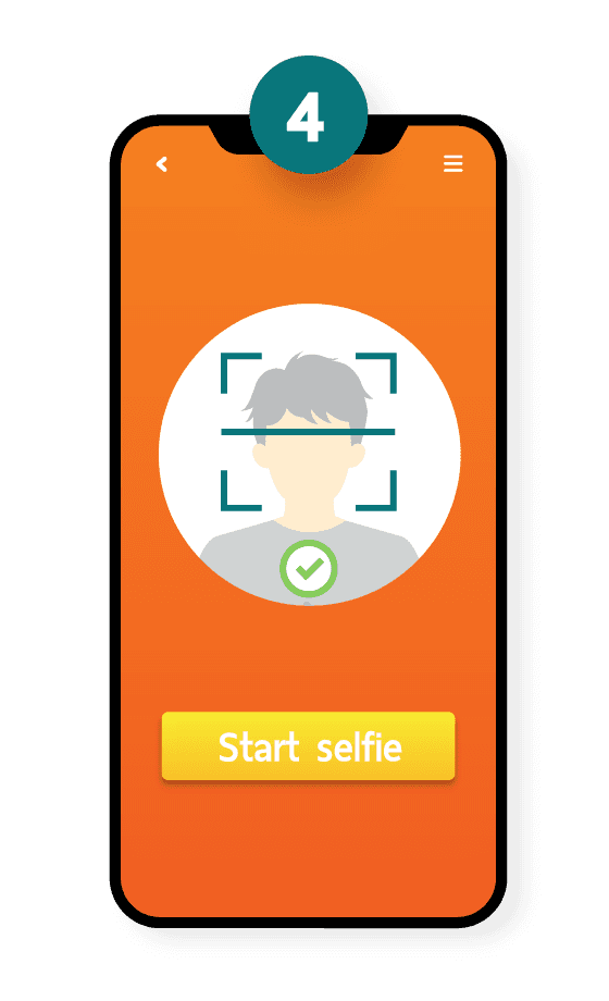 How To Verify Identity (E-KYC)