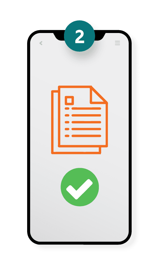 How To Verify Identity (E-KYC)