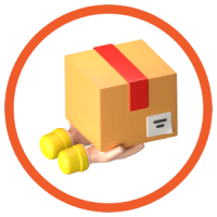 Box icon