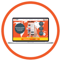 Register icon
