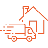 Door to Door Service