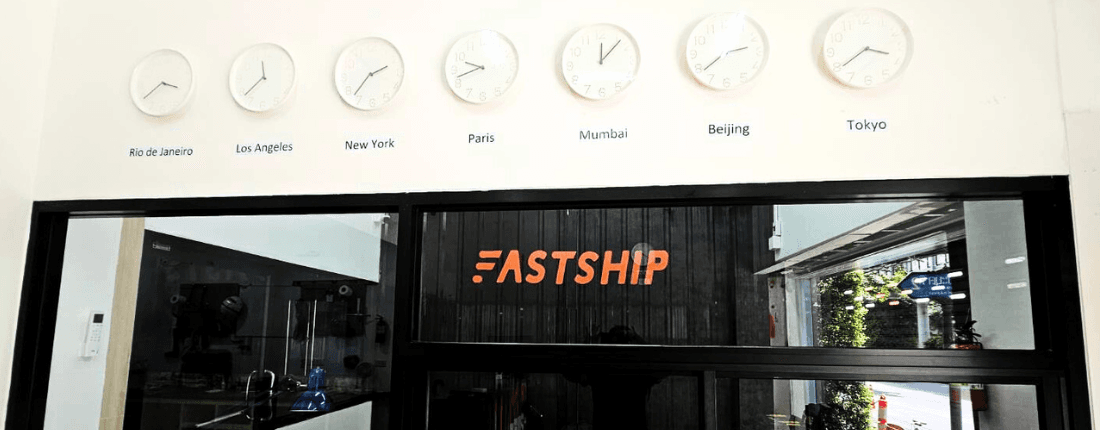 Fastship สาขา สุขุมวิท 101