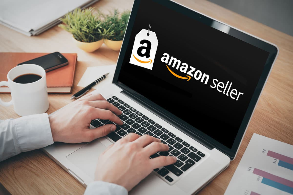 FBA Amazon วิธีส่งสินค้าไป Amazon fulfillment