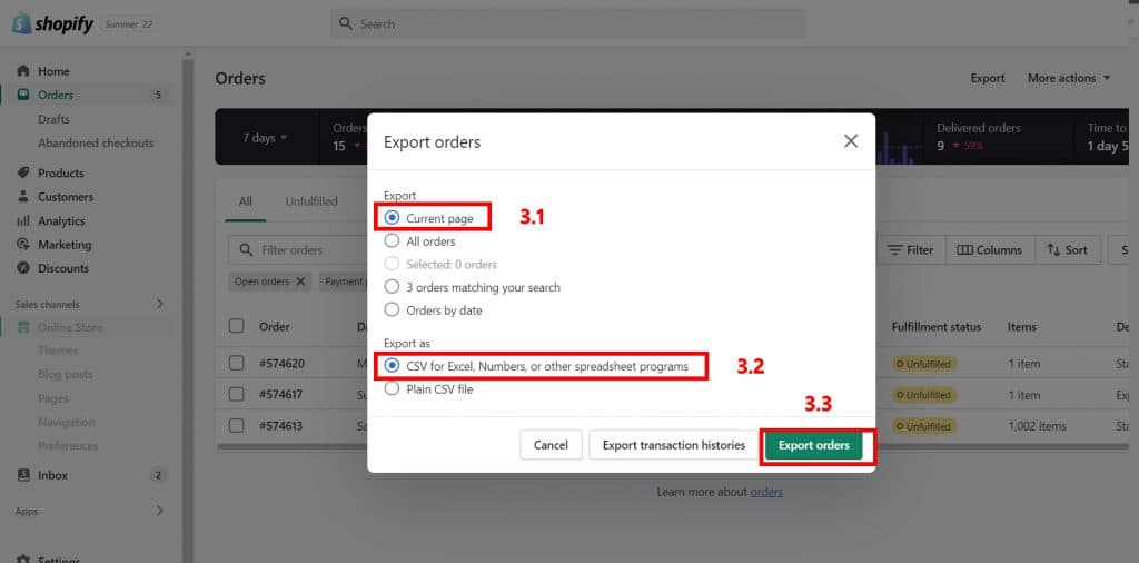 FastShip เชื่อมต่อ Shopify ได้แล้ววันนี้ ทำอย่างไรมาดูกัน!