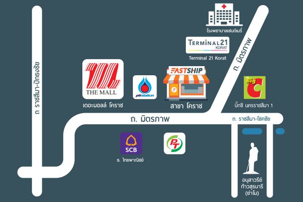 FS-Franchise-Map-Korat