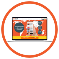 Register icon
