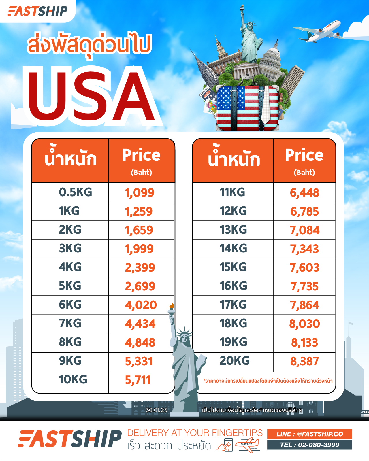 Rate Card - USA_4Jan