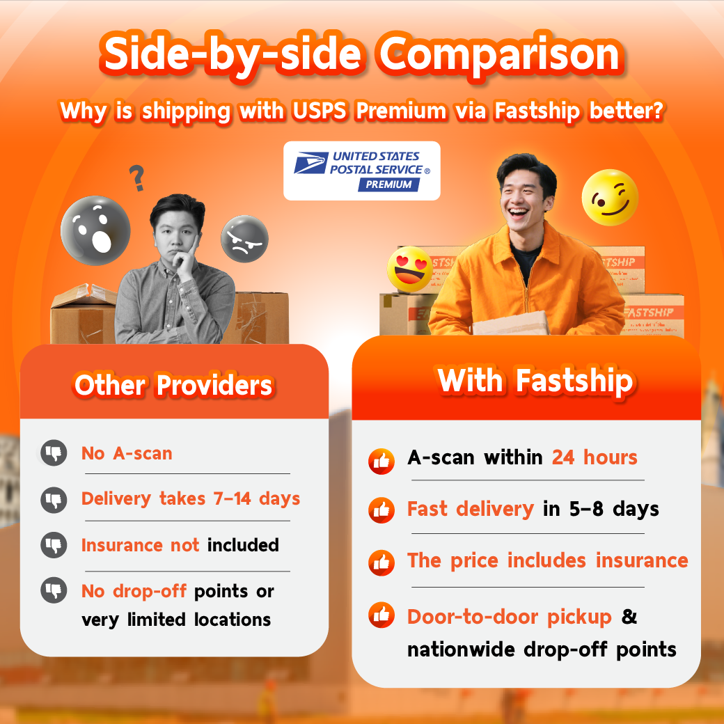 USPS_Compare