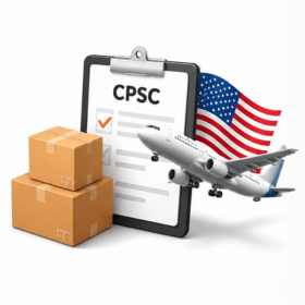 CPSC Safety Standards USA